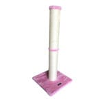 LOIRA CAT 81,5X10,5 CM ROSA