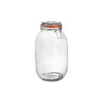 BOTE HERMETICO 2 L.