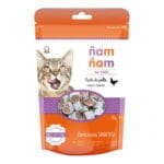 MINI STRIPS POLLO 30 GRS