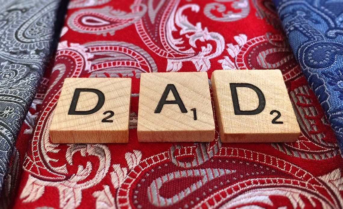 blog dia del padre