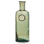BOTELLA STAMP 35 CM CHAMPAN