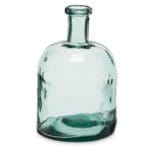 BOTELLA ANCHA 15X15X24,5 CM