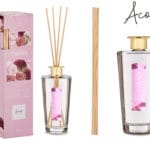 MIKADO 500 ML. VARILLA ROSA VINT