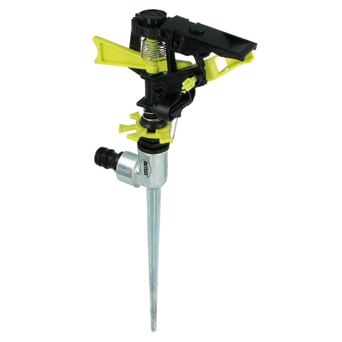 ASPERSOR SECTORIAL R18 ABS - Imagen 3