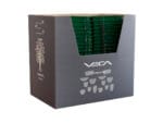 JARDINERA VERDE B 40X20 COMPLETA - Imagen 5