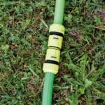 MANGUITO CONEXION R10 ABS - Imagen 2