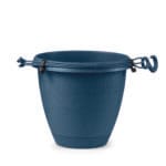 VASO DEEP BLUE PENSILE 30 CM