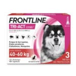 FRONTLINE TRI-ACT 40-60 KG 1 UD.