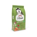 ARION FRIENDS VITAL SALMON 3 KG.
