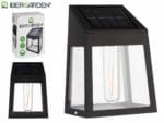 APLIQUE SOLAR EXTERIOR CUADRADO - Imagen 3