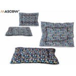 CAMA MASCOTA 67X85 PUNTOS COLOR - Imagen 3