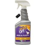 URINE OFF PERROS Y CACHORROS 500