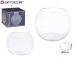 PECERA CRISTAL 15 CM - Imagen 2