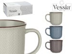 TAZA DESAYUNO VERDE 460 ML - Imagen 2