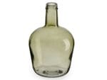 GARRAFA CRISTAL 4 L. VERDE
