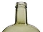 GARRAFA CRISTAL 4 L. VERDE - Imagen 2