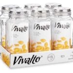 TARRO HERMET. TAPA PLATA 2100 ML