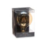 BOMBILLA LED VINTAGE 125 MM