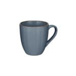 TAZA AMERICANA AZUL 550 ML