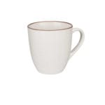 TAZA AMERICANA BLANCA 550 ML