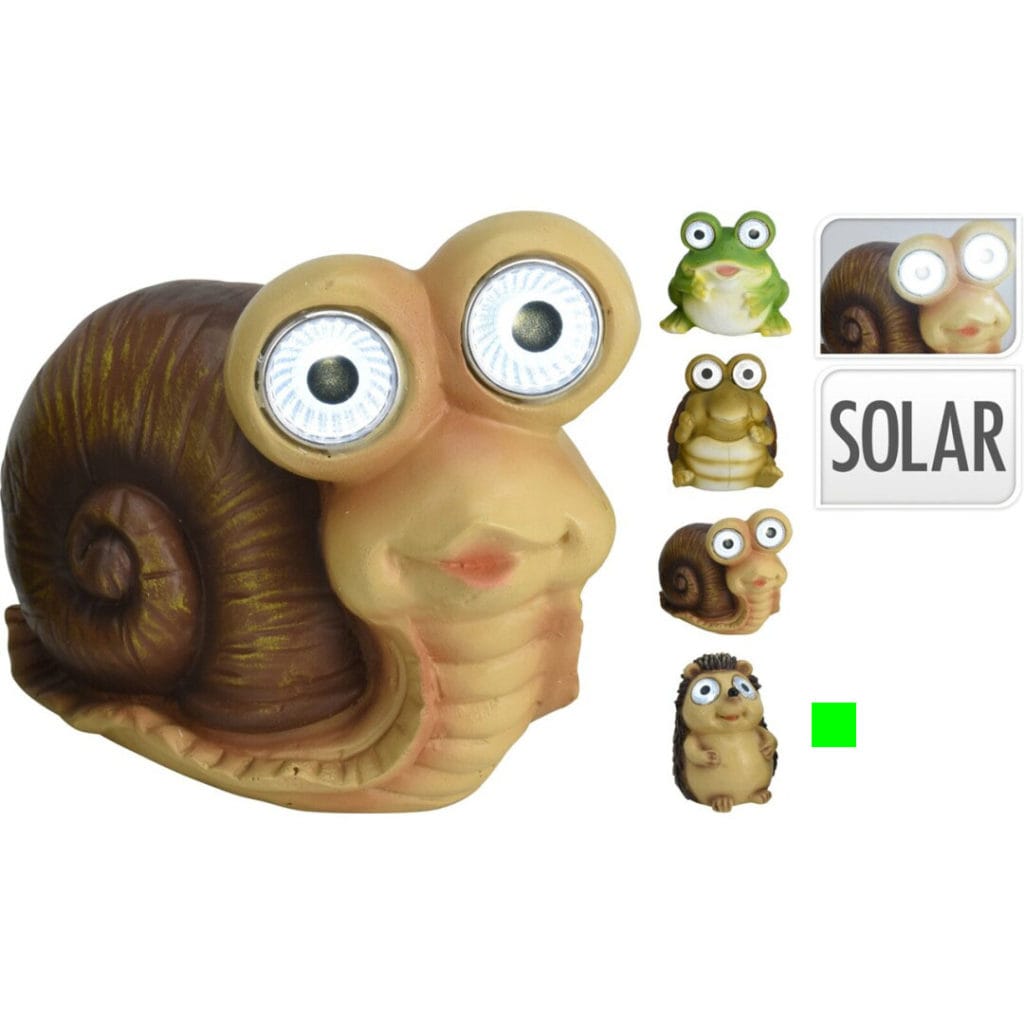 ERIZO SOLAR