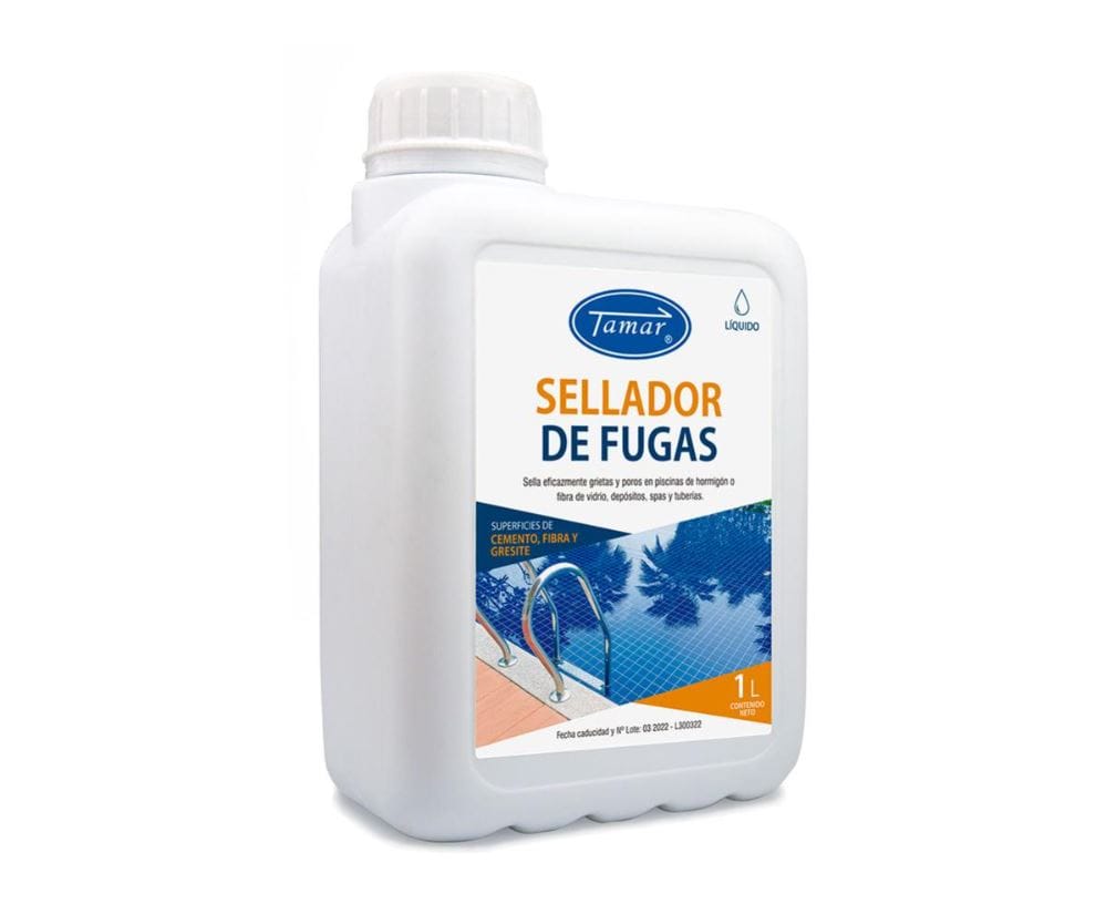 SELLADOR DE FUGAS 1 L.