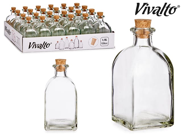 79884 FRASCA 125 ML. - Imagen 1