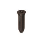 DIFUSOR EMERGENTE 10 CM 25º-360º