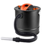 ASPIRADOR CENIZA 20 L. 1000 W