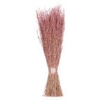 RAMILLETE CENTENO ROSA 15X7X45 C