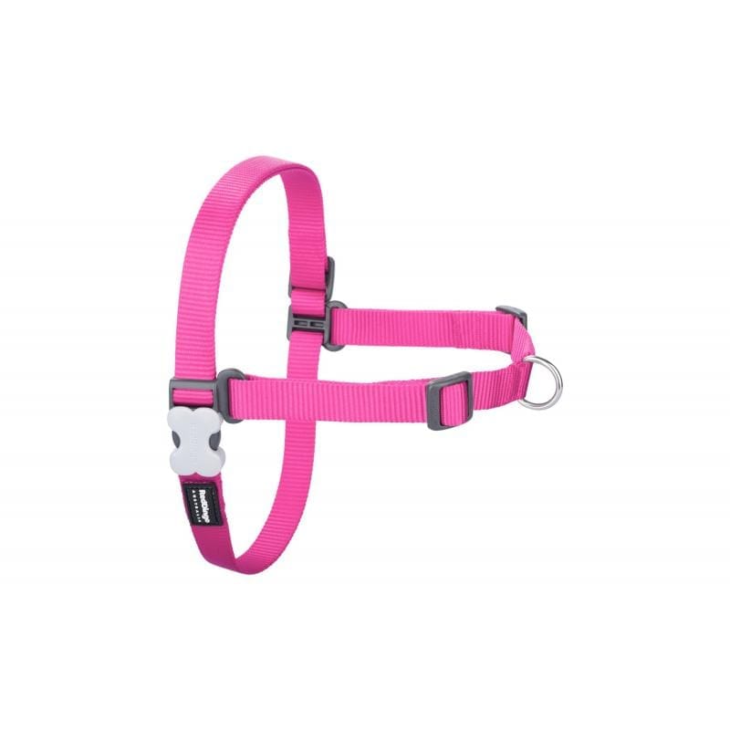 petral fucsia PETRAL ANTITIRONES FUCSIA T-XL - Imagen 1