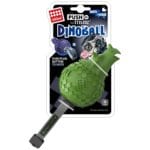 TRICERATOP VERDE PUSH 25 CM