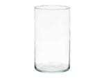 CILINDRO CRISTAL 17X30 CM - Imagen 2