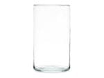 CILINDRO CRISTAL 17X30 CM