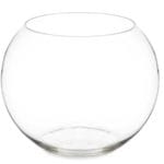 PECERA CRISTAL 23X17 CM