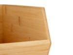ORGANIZADOR APILABLE BAMBU 25 CM - Imagen 4