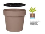 MACETA M. RESERVA AGUA 40 CM