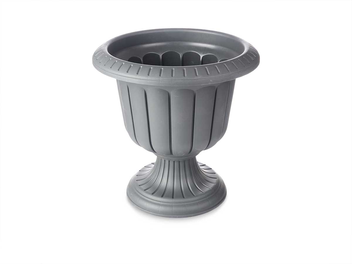 89870_1 COPA ANTRACITA 48X48X48 CM - Imagen 1