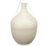 JARRON ACERO BOTELLA CREMA PAST
