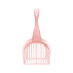 PALA ARENERO ROSA PALO 26 CM