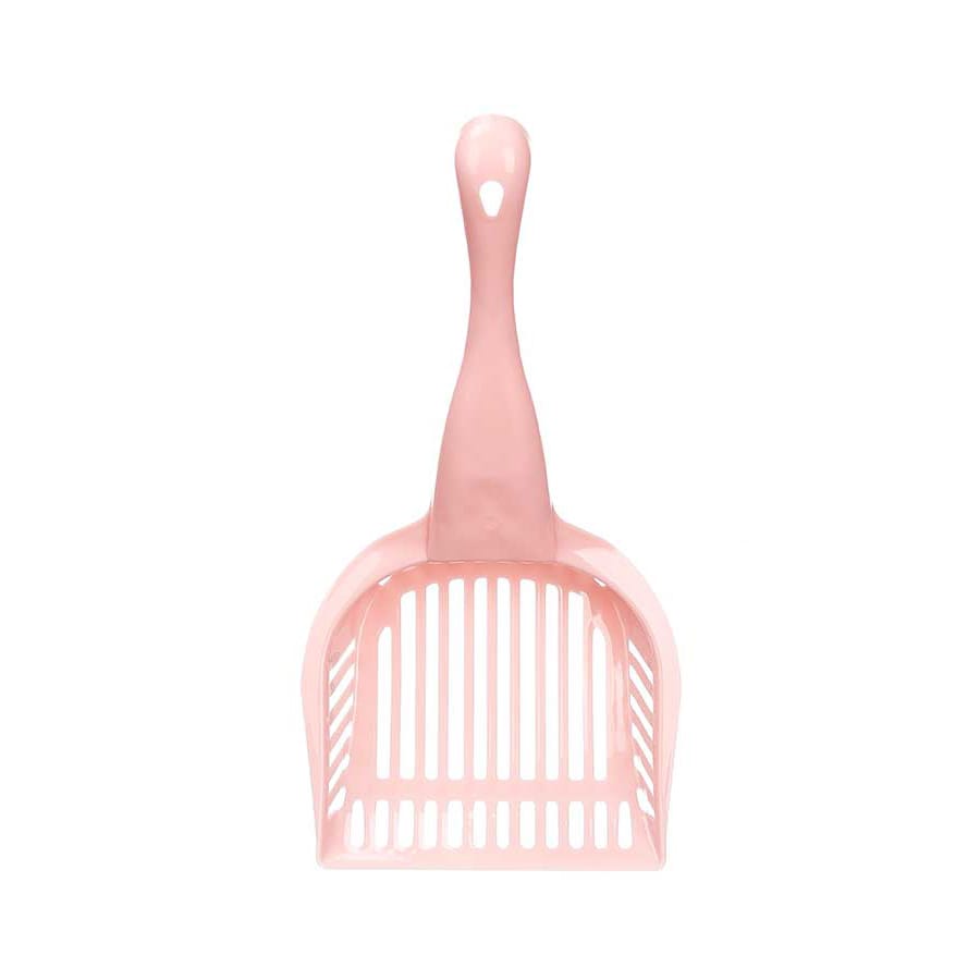 pala rosa PALA ARENERO ROSA PALO 26 CM - Imagen 1