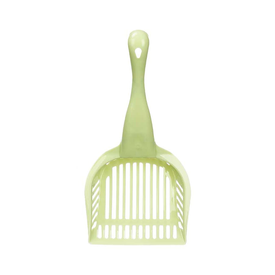 pala verde PALA ARENERO VERDE 26 CM - Imagen 1