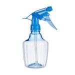 PULVERIZADOR ESTRIAS AZUL 330 ML