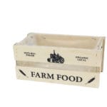 CAJON NATURAL FARM FOOD
