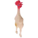 JUGUETE POLLO 23 CM PREMIER