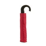 PARAGUAS PLEGABLE ROJO