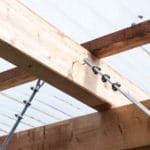 ABRAZADERA GALVANIZADO 5 MM - Imagen 2