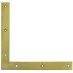 ESCUADRAS PLANA CINCADO 75X75X12