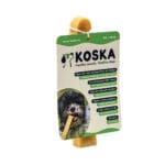 KOSKA CHHURPI XS 30-40 GRS