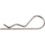 PASADOR ELÁSTICO 3,0X60 MM